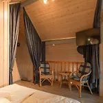 Exklusives Skandinavisches For 6 * Rechlin