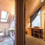 Exklusives Skandinavisches For 6 Prázdninový dům