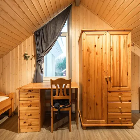 Ferienhaus Exklusives Skandinavisches For 6