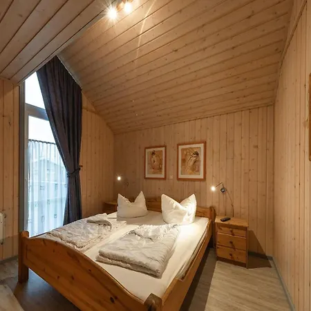 Exklusives Skandinavisches For 6 Ferienhaus