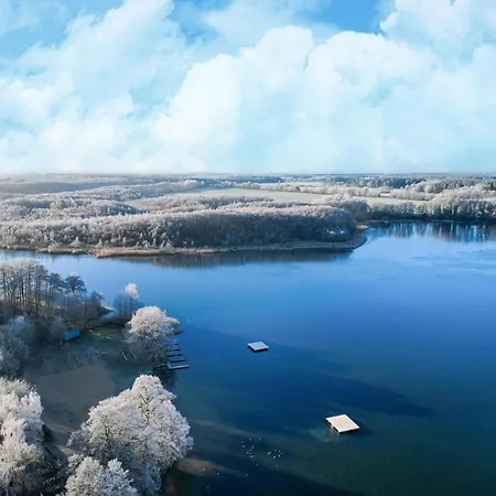 Exklusives Skandinavisches For 6 Ferienhaus