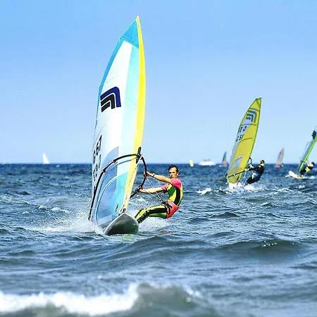 Exklusives Skandinavisches For 6 Rechlin