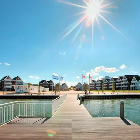 Exklusives Skandinavisches For 6 Ferienhaus
